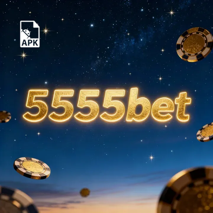 APK oficial da 5555bet para Android