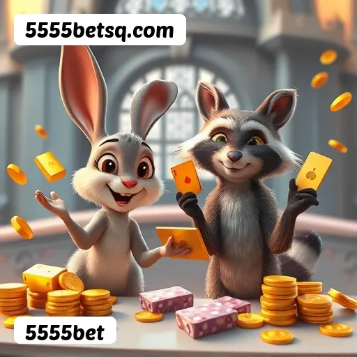 Comparação APP mobile vs versão web da 5555bet