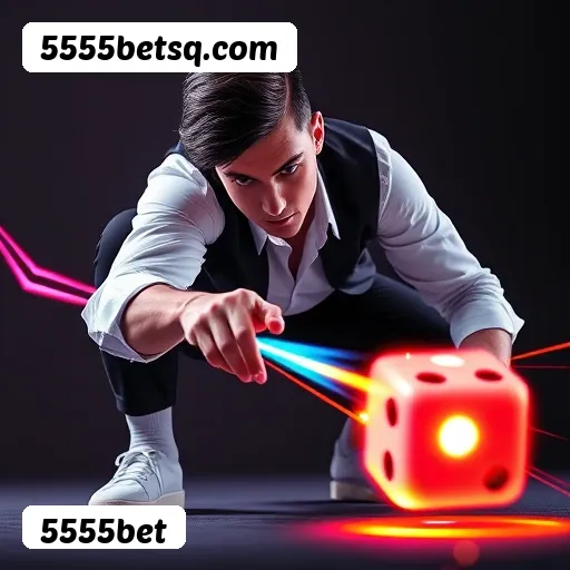 5555bet PIX instantâneo Brasil - Depósito e saque em minutos 24/7